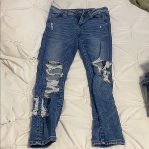 American Eagle Jeans! 👖
